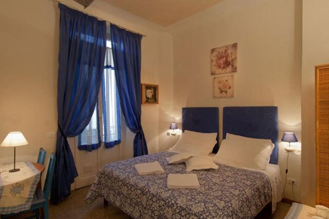 Alojamento de Acomodação e Pequeno-almoço Bed & Bed Peterson 2*