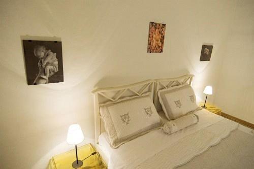 Alojamento de Acomodação e Pequeno-almoço Bed & Bed Peterson 2*