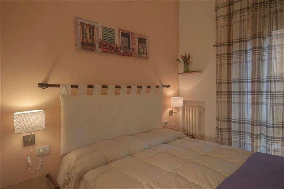 Bed & Bed Peterson 2* Florença