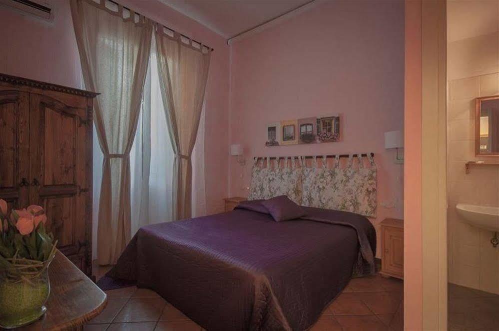 Bed & Bed Peterson 2* Florença