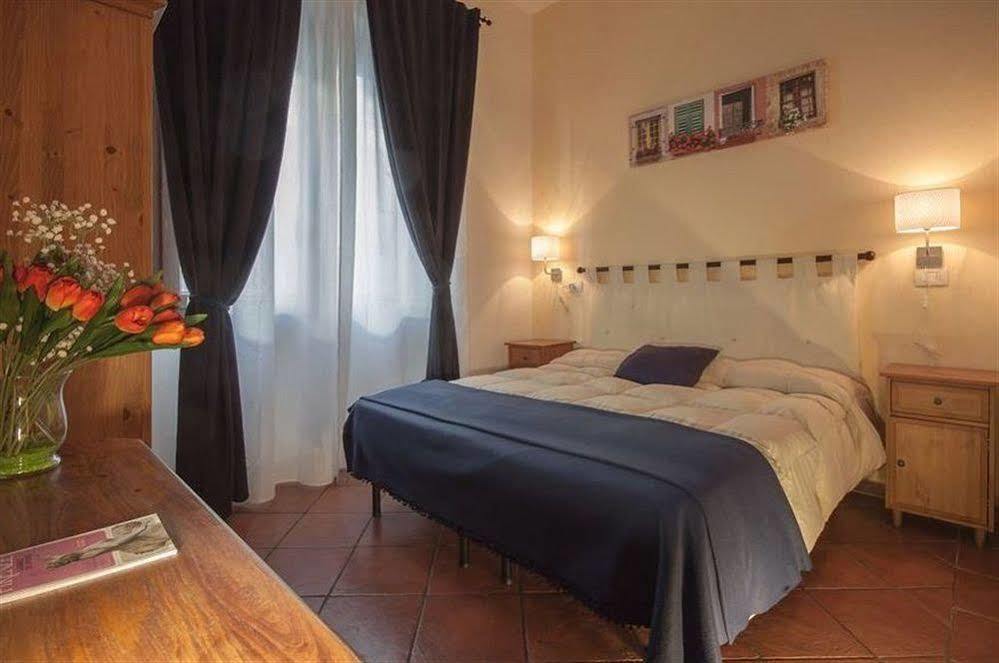 Alojamento de Acomodação e Pequeno-almoço Bed & Bed Peterson 2*